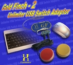 gold finch usb switch adaptor 2