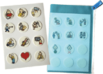 任易黏 U-Pad-產品示意圖