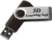 3D Ping Boy USB Flash Drive (symbols communication) 3D Ping Boy USB Flash Drive (symbols communication)