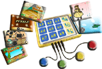 U-AGC(Flash Game symbols communication) U-AGC(Flash Game symbols communication)